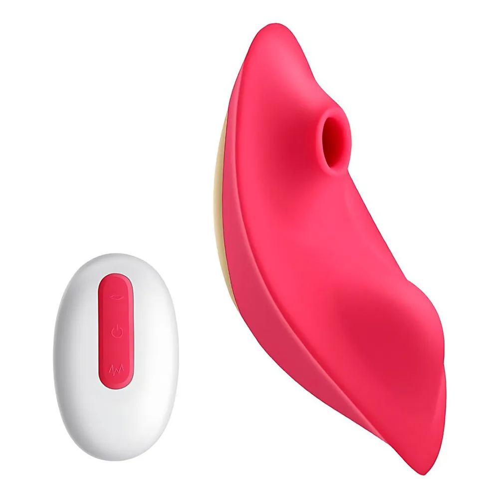 Intimia Petal Secret Vibrator - 1 stk.