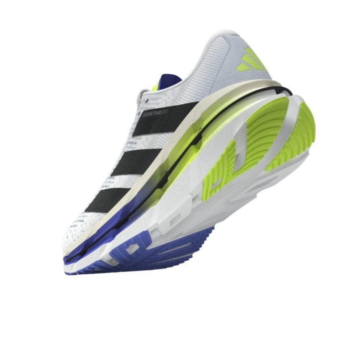adidas Herre Løbesko Adistar BYD Gul