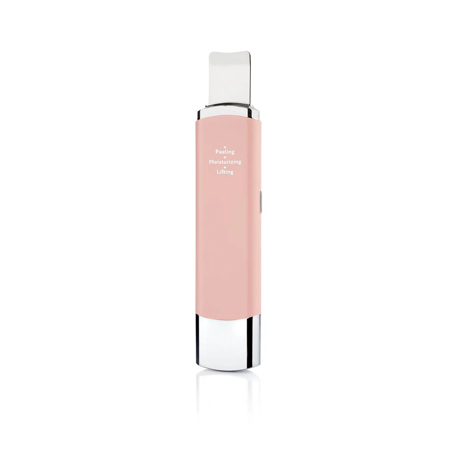 Beautifly - Hudskrubber Slim - Blush