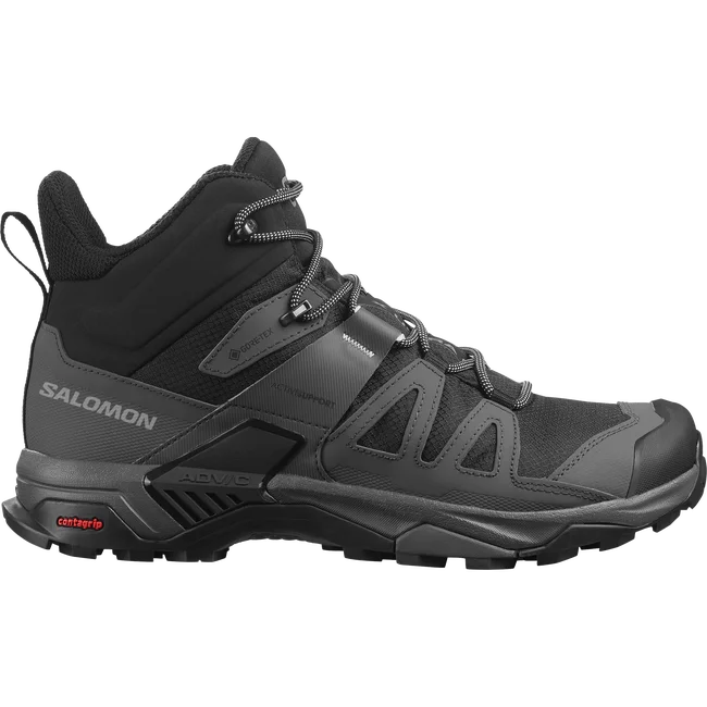 X ULTRA 4 MID GORE-TEX  Chaussures de randonnée pour homme