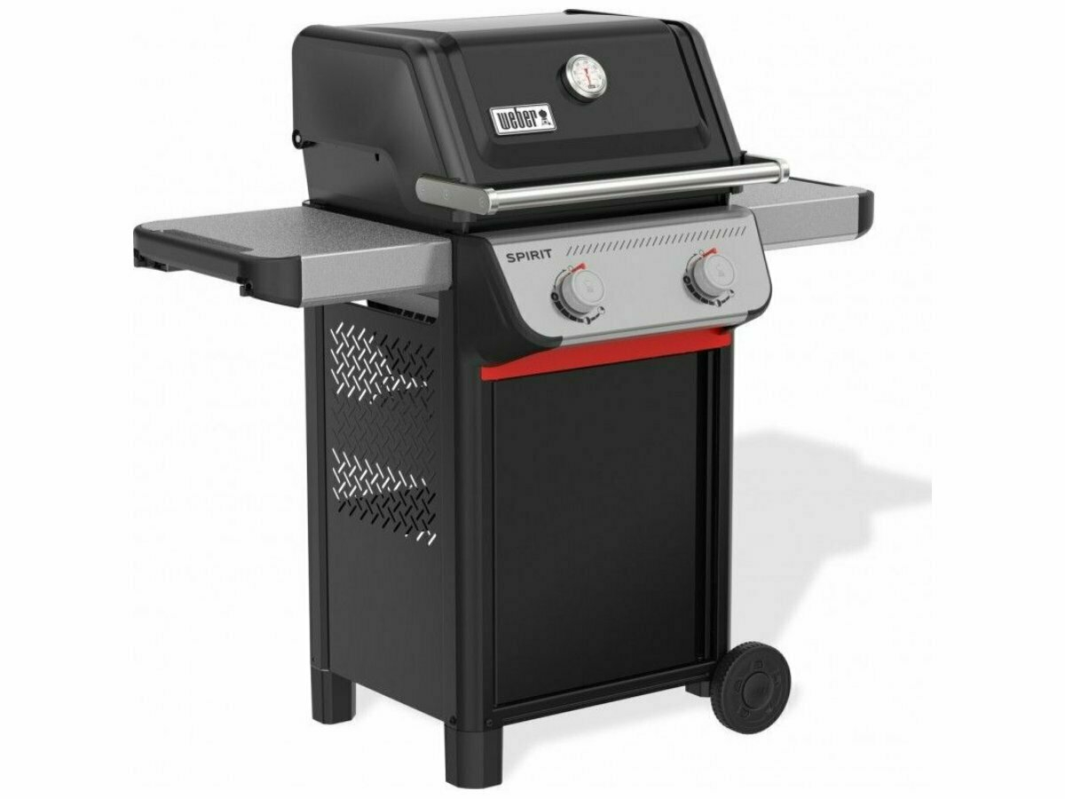 Weber Spirit E-210 gasbarbecue