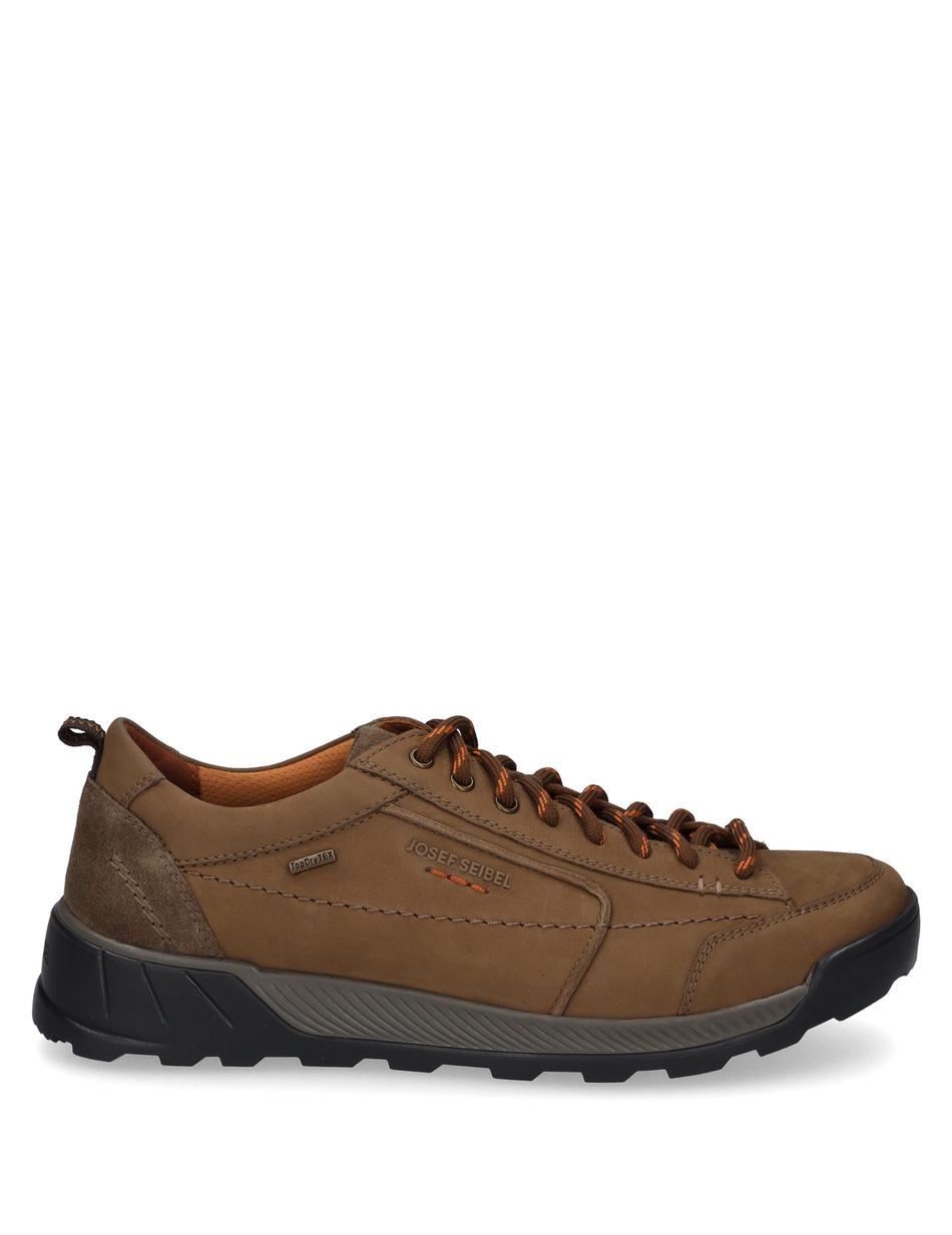 Halbschuh Raymond 59, tabak