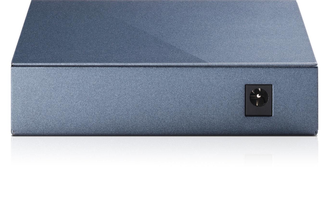 Switch TL-SG105 5 Port5-port Gigabit Desktop Switch