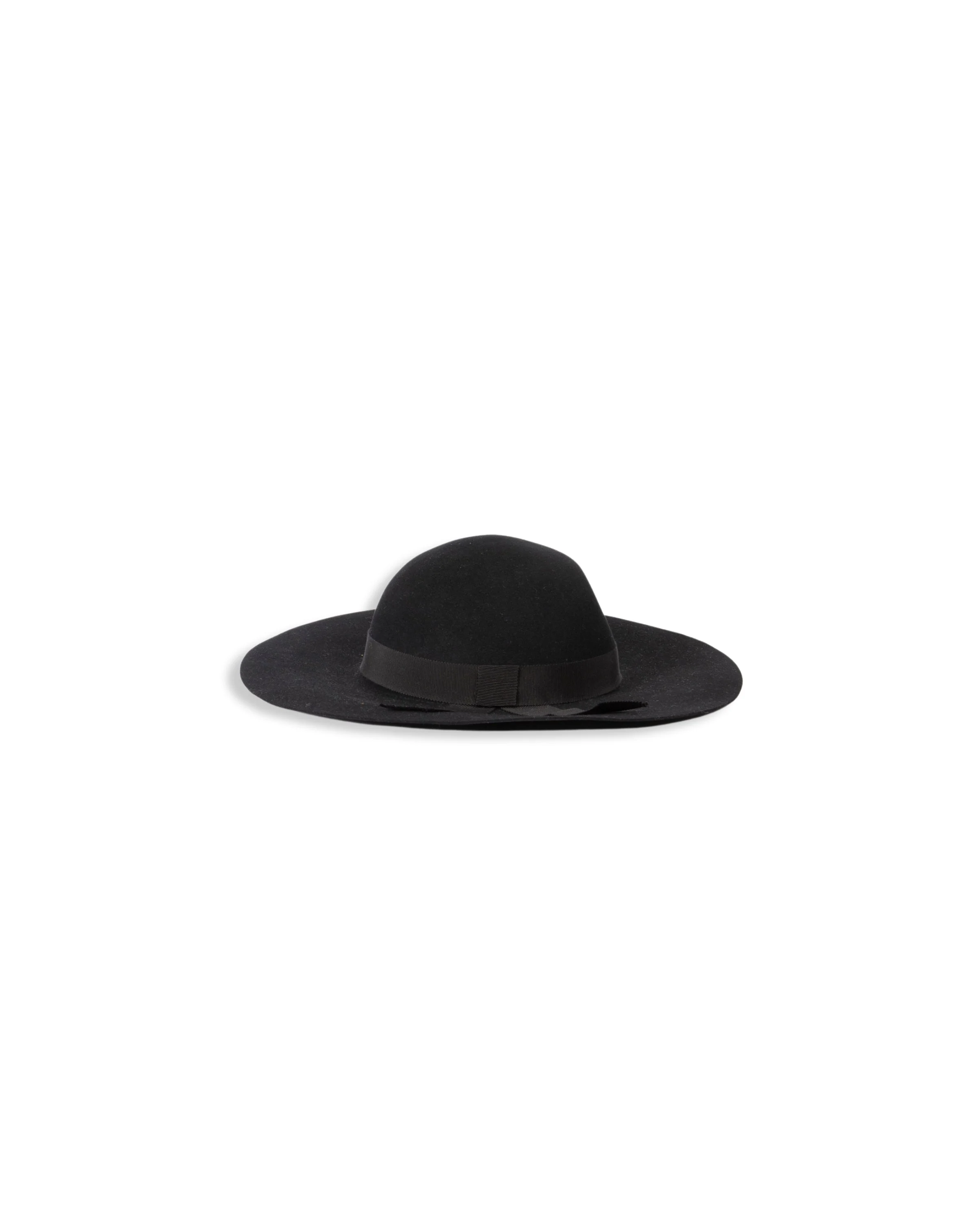 Chapeau | Noir