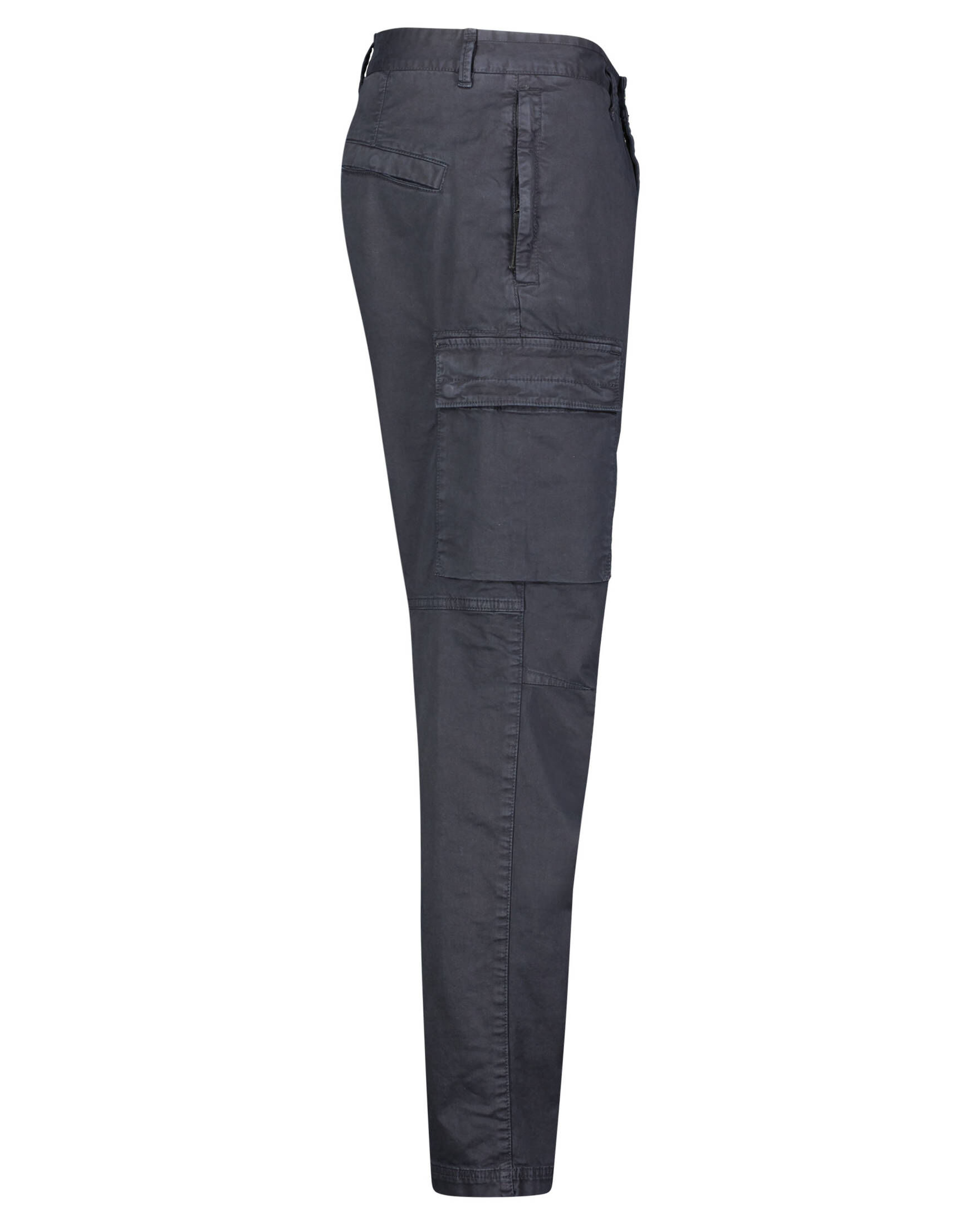 Stone Island| Herren Cargohose Regular Tapered fit