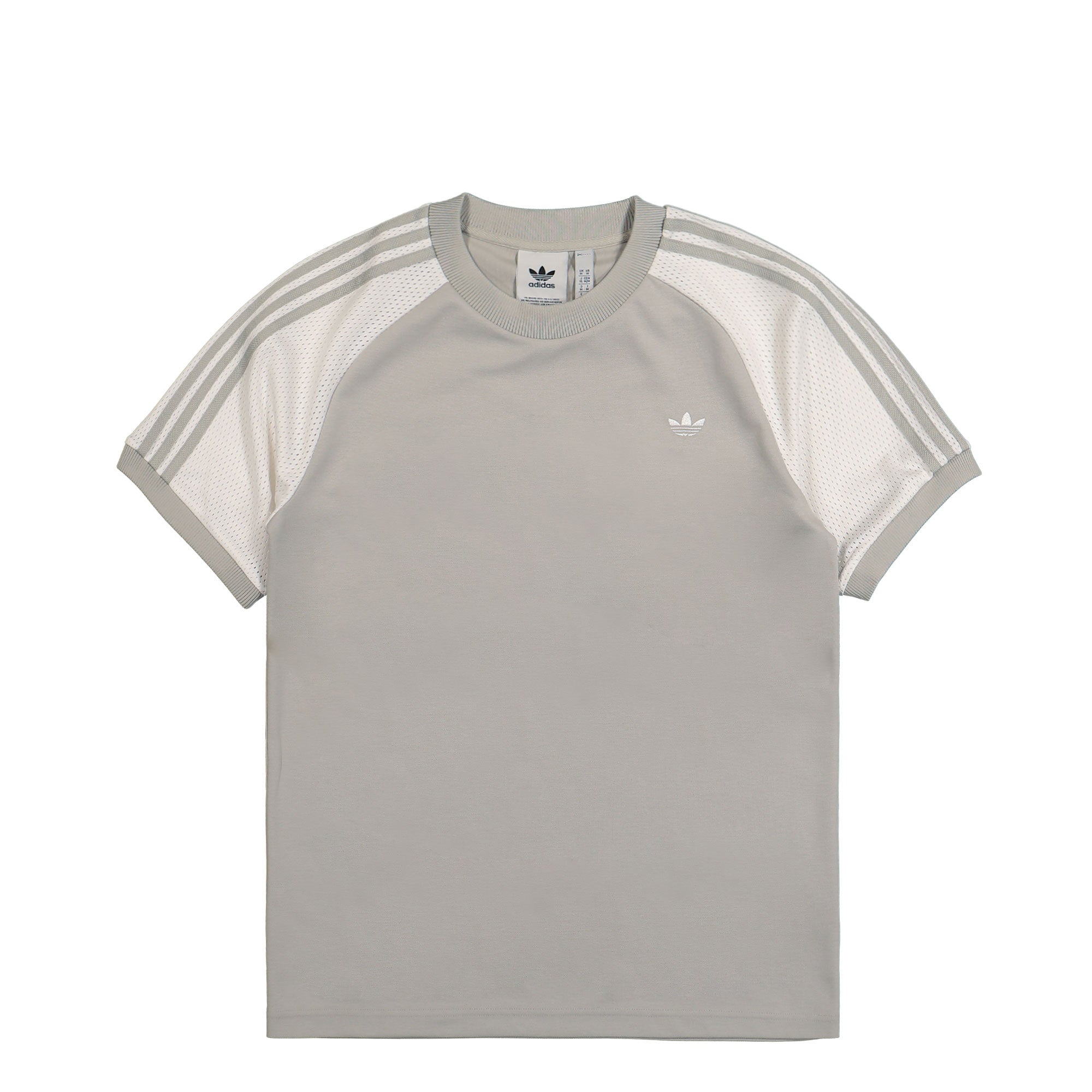 adidas<br>Originals R3CD Cali Tee