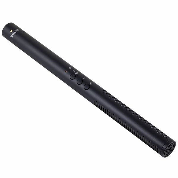 Rode NTG4+