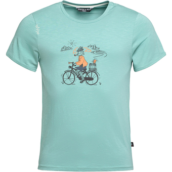 Chillaz Tyrolean Trip T-Shirt Arctic Herren
