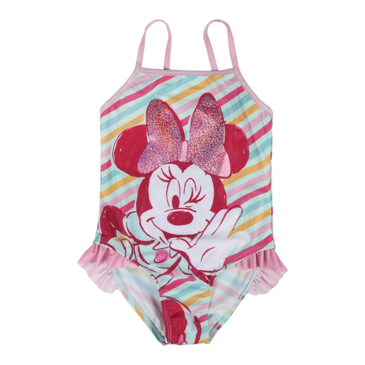 Banheira da Minnie Mouse 64323
