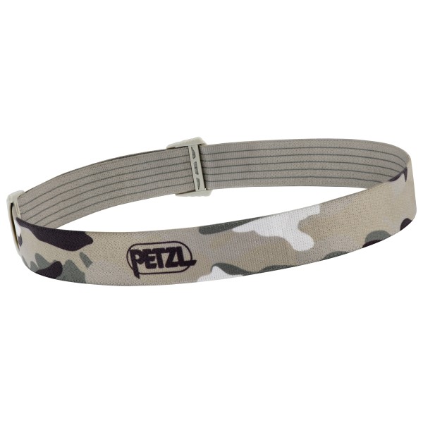 Petzl - Aria 2R Headband - Bandeau pour lampe frontale