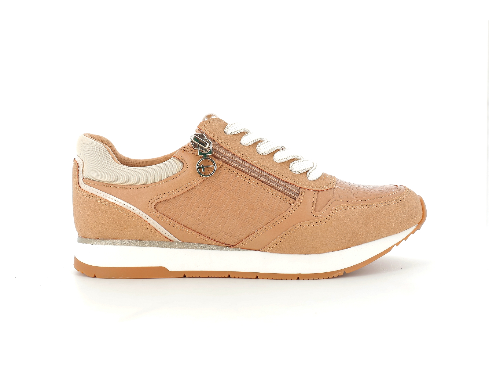 Tamaris-23603 Synthétique Camel