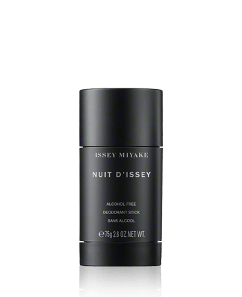 Issey Miyake Nuit d'Issey deodorant stick 75g