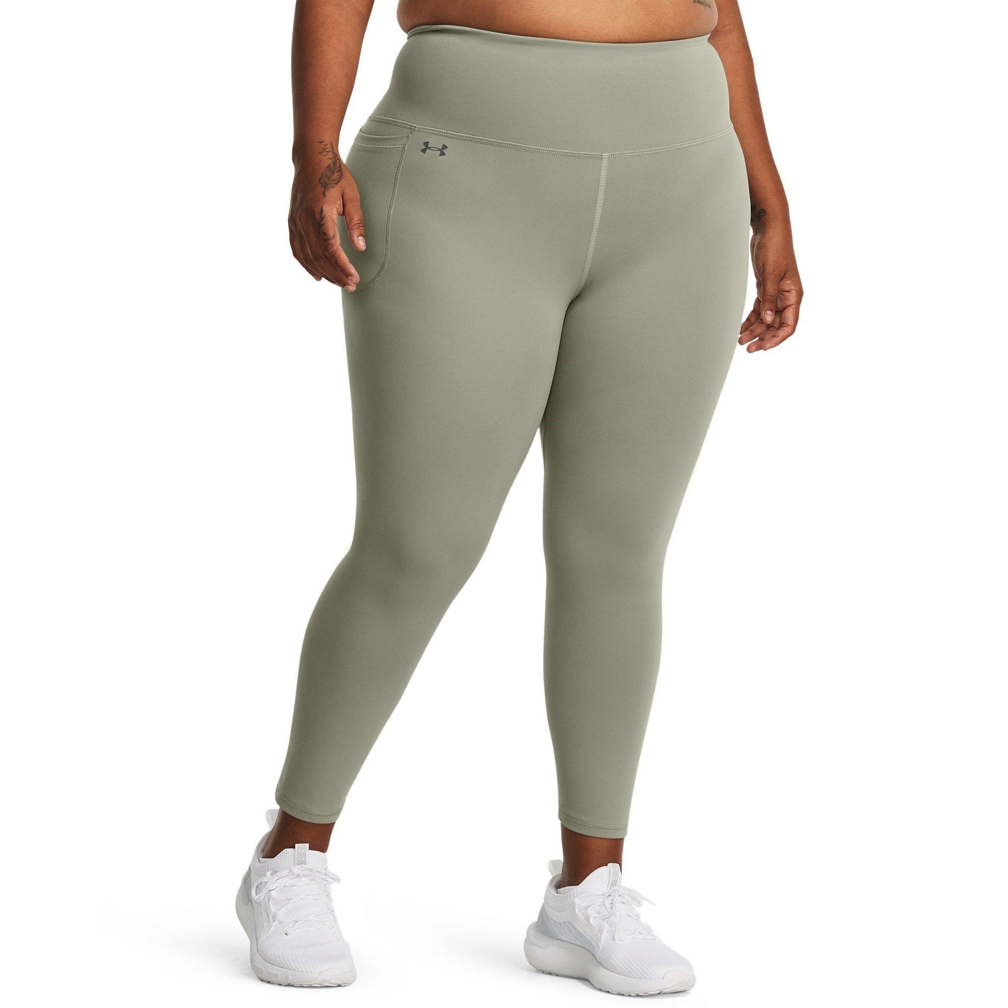 Under Armour Under Armour Motion Ankle Leg& Gym Legging Womens