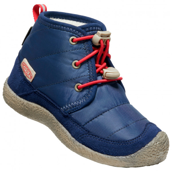 Keen - Kid's Howser II Chukka WP - Chaussures d'hiver
