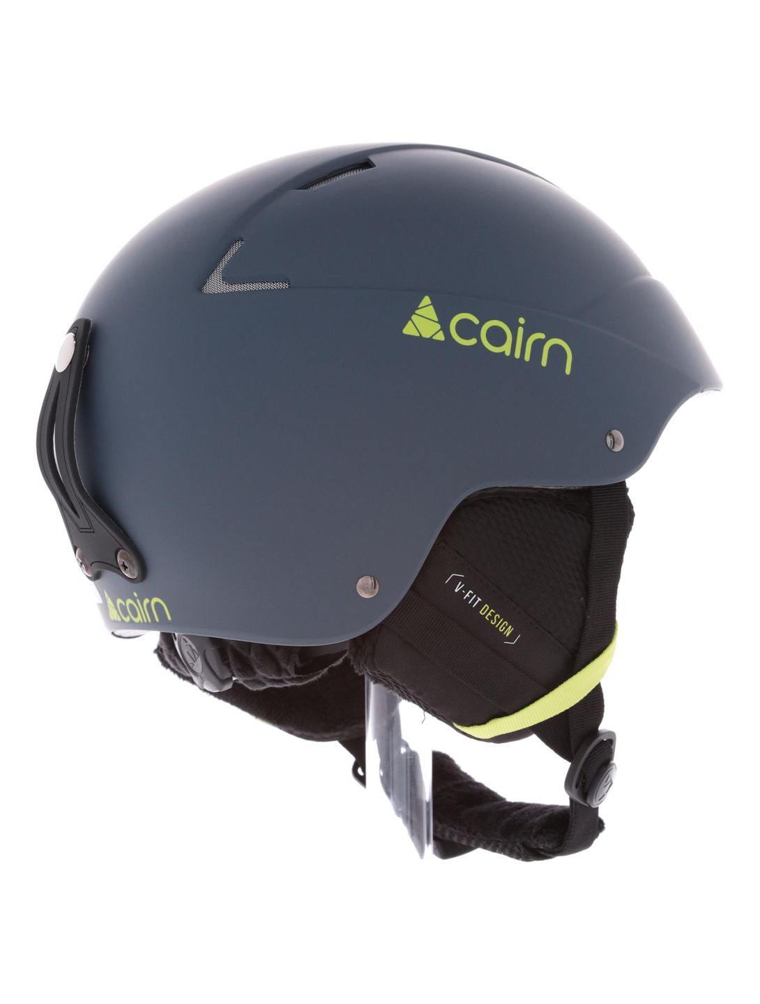 Android skihelm