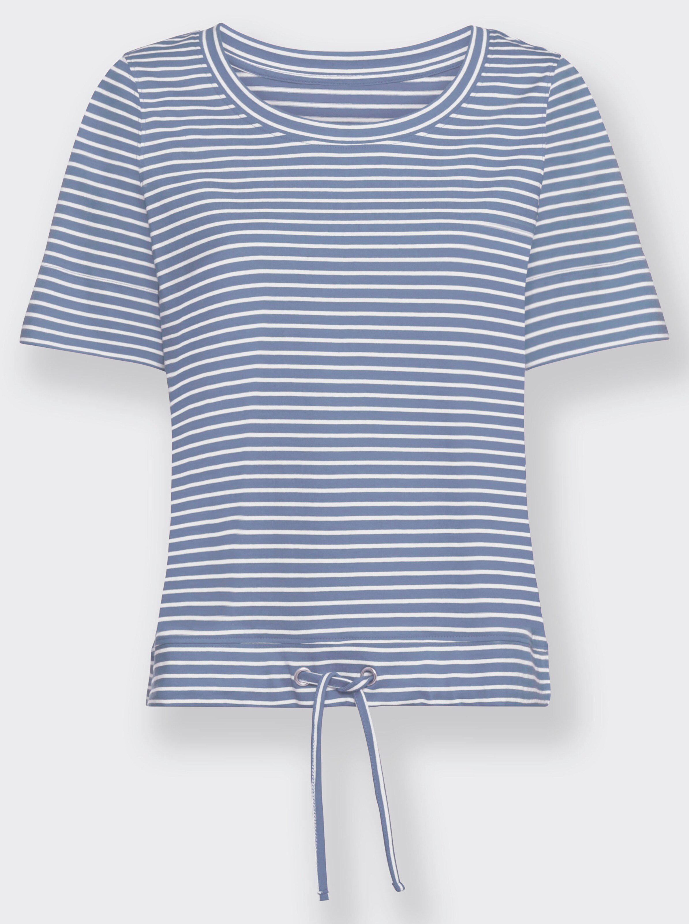 Streifenshirt