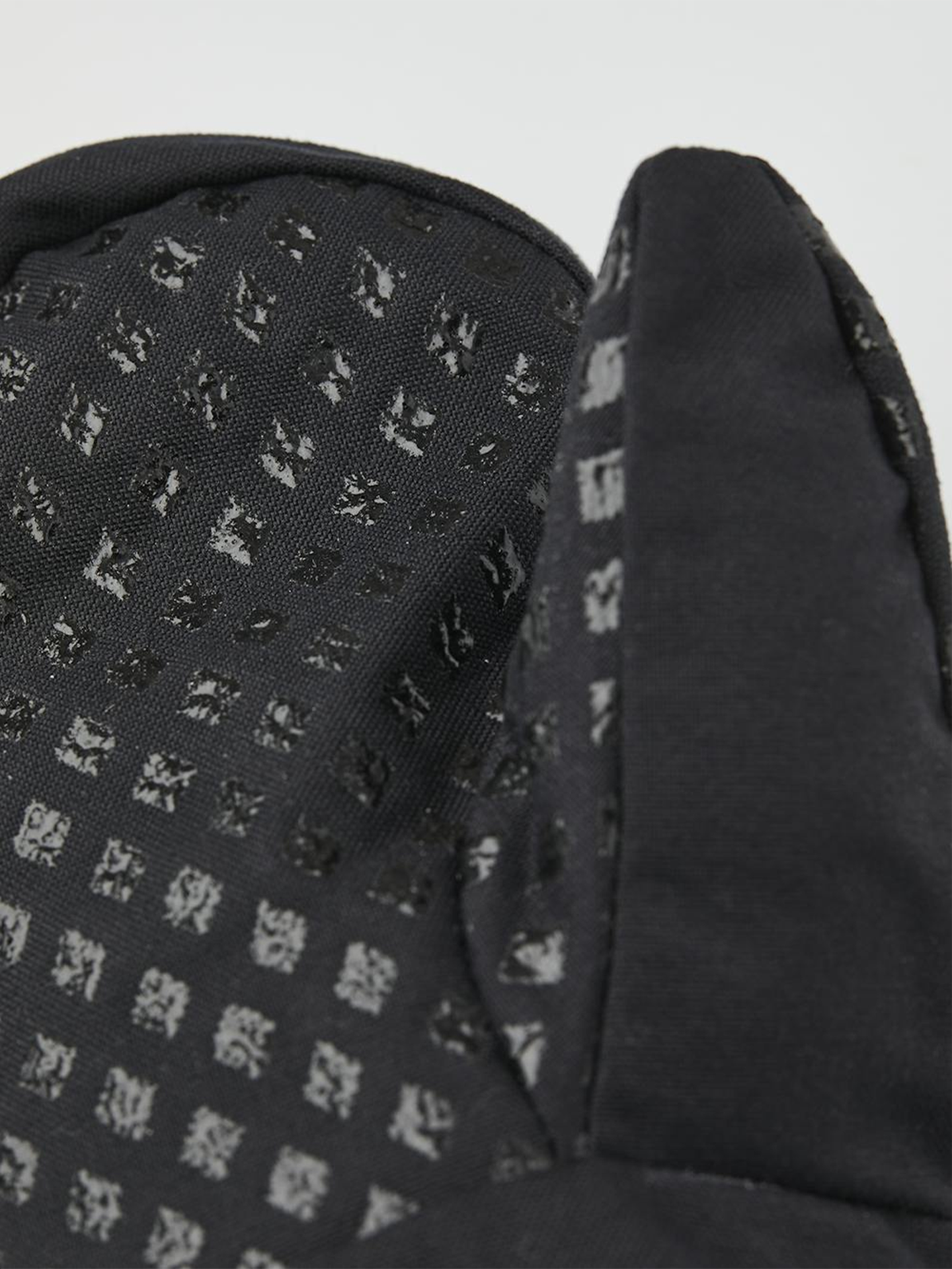 Fjellvotten Jr. mitt