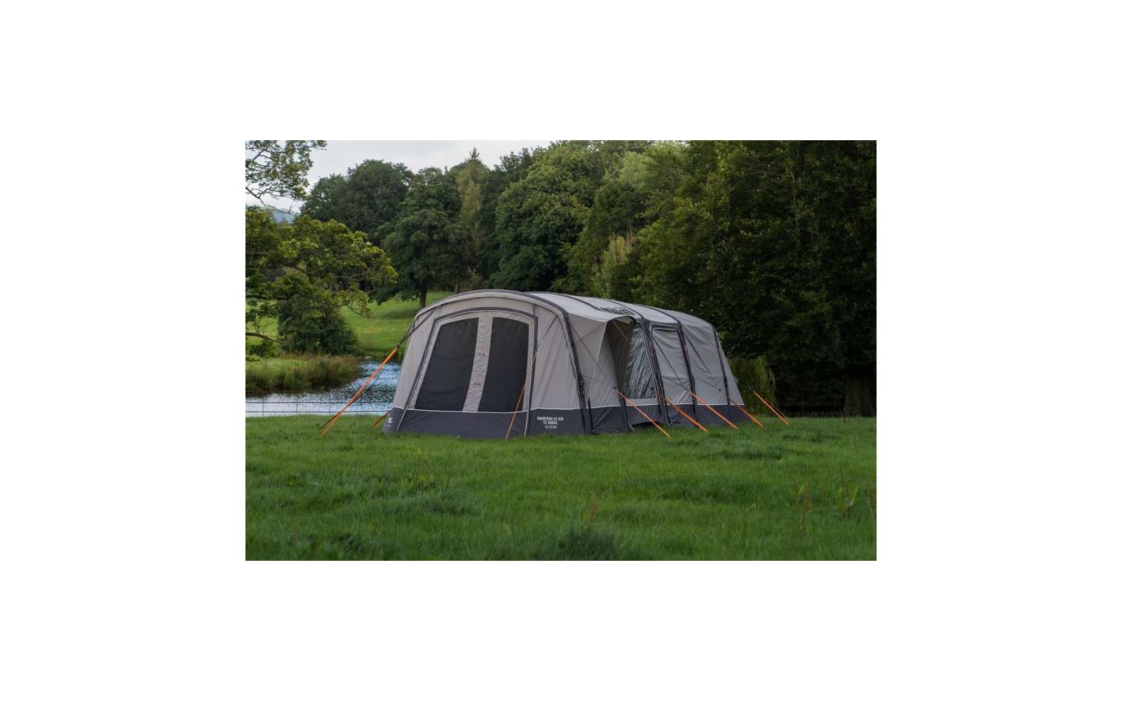 Vango Anantara IV Air TC 450XL Familienzelt für 4 Personen