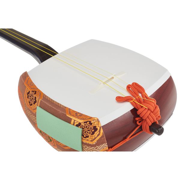 Suzuki Student Shamisen Kaede MS-8