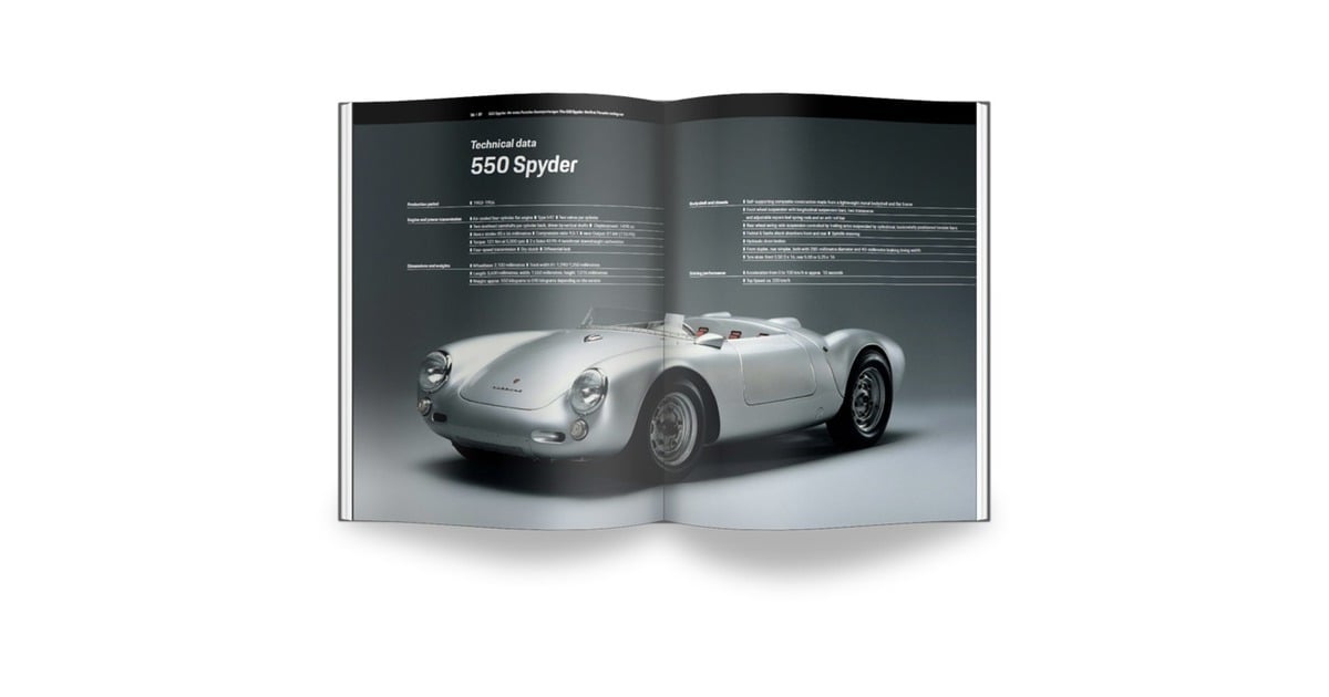 FranzisPorsche Carrera racing motor Modelbouw  (Schaal 1:3)