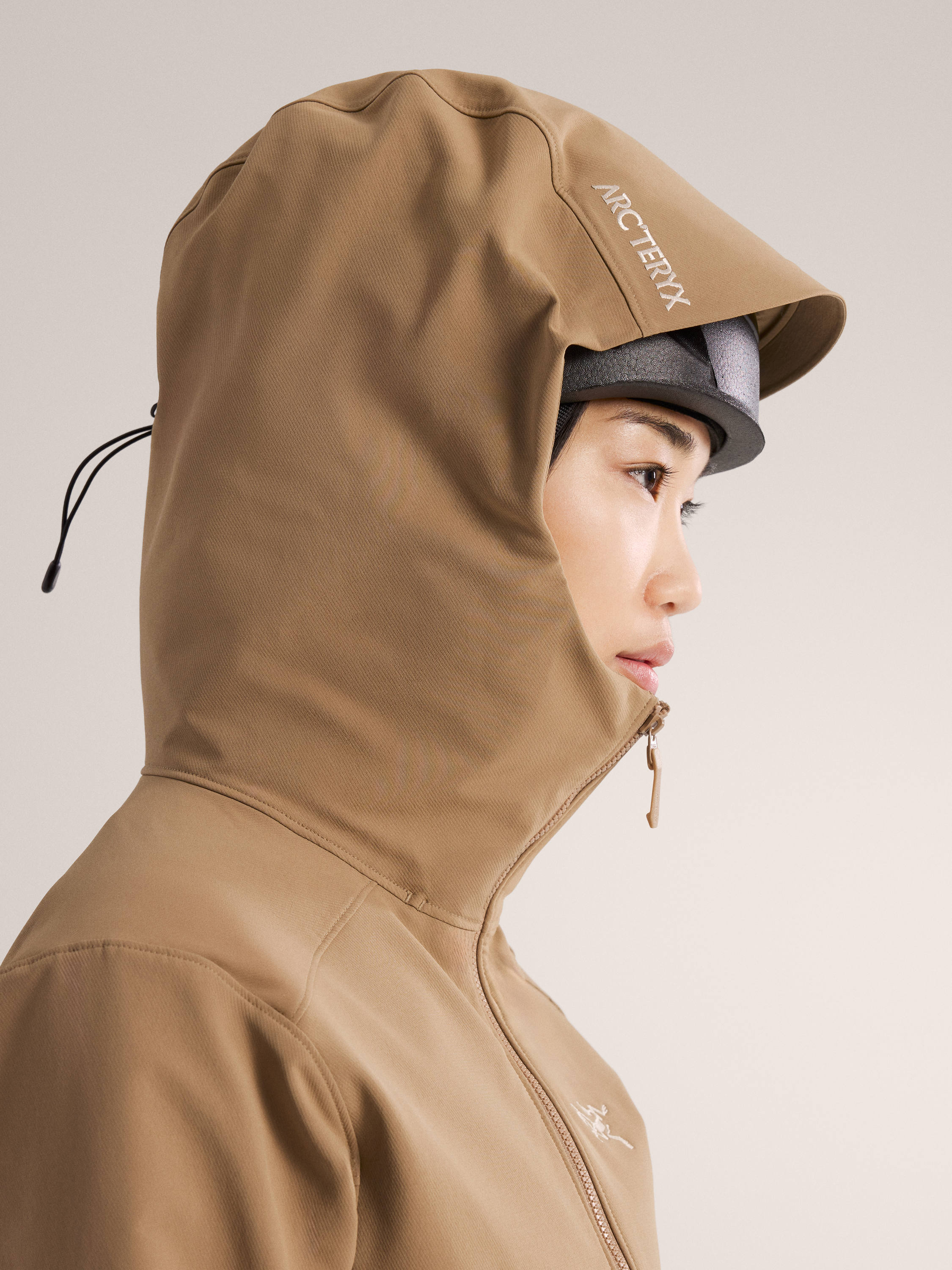 Arc'teryx Gamma Hoody W's