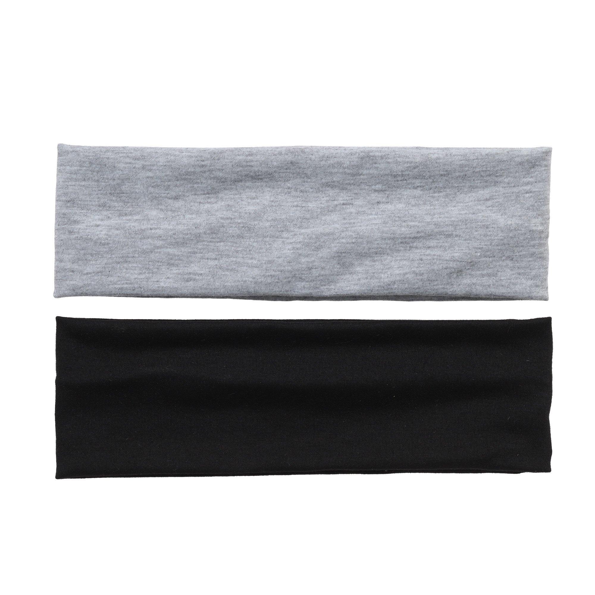 Miso 2Pk Stretch Headband