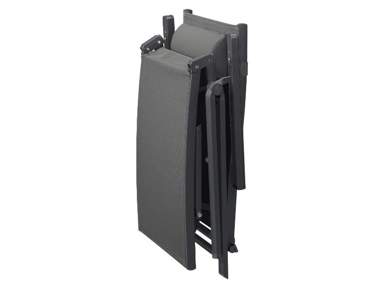 Aluminium ligbed Houston