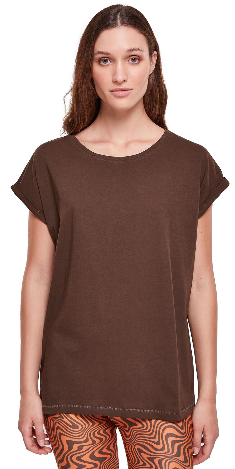 Urban Classics T-Shirt Manches courtes