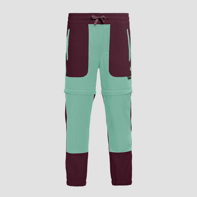 Mack Zip-off Hose