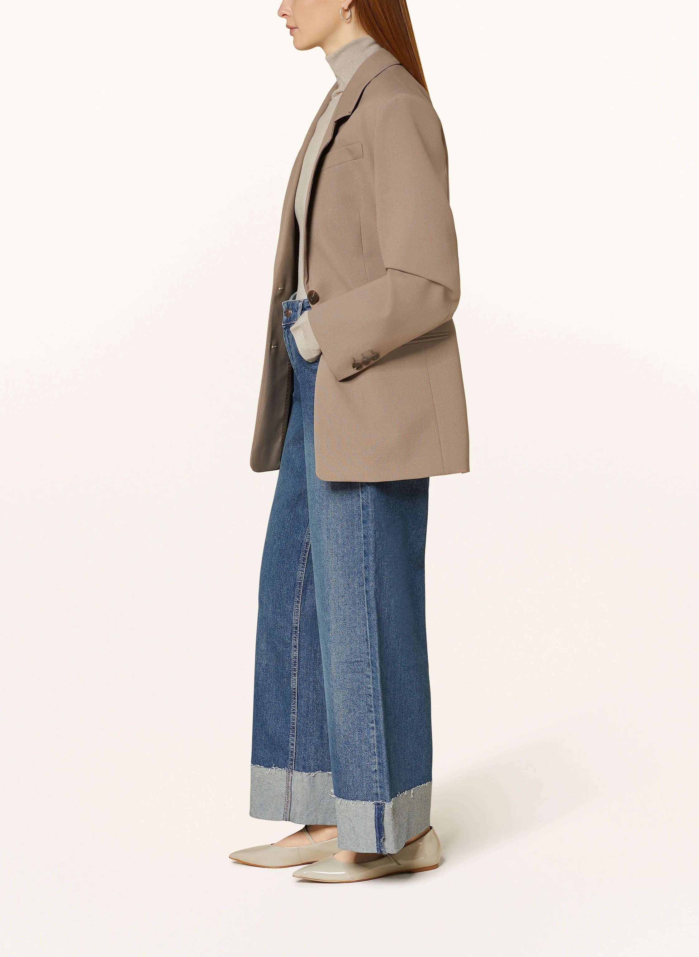 MAC Jeans NEVADA