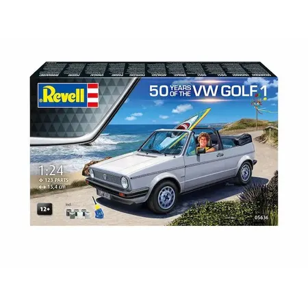 Revell Geschenkset 