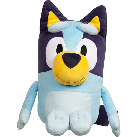 Bluey Jumbo bamse