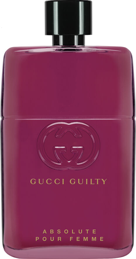 Gucci Guilty Pour Femme Absolute Eau De Parfum