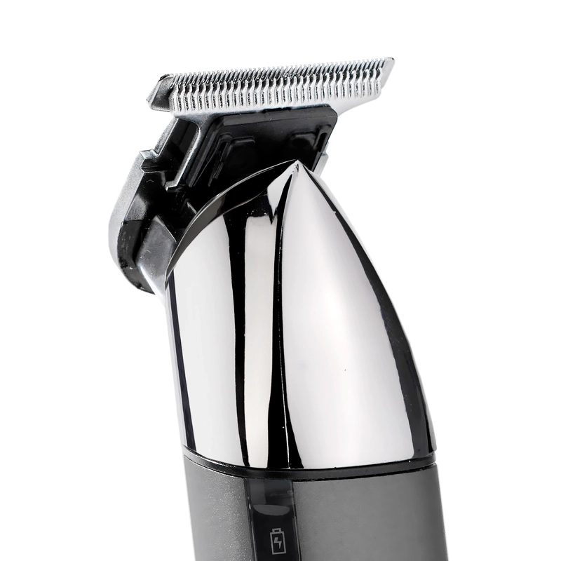 BaByliss Super X Metal Beard Trimmer - Chrome - T996E