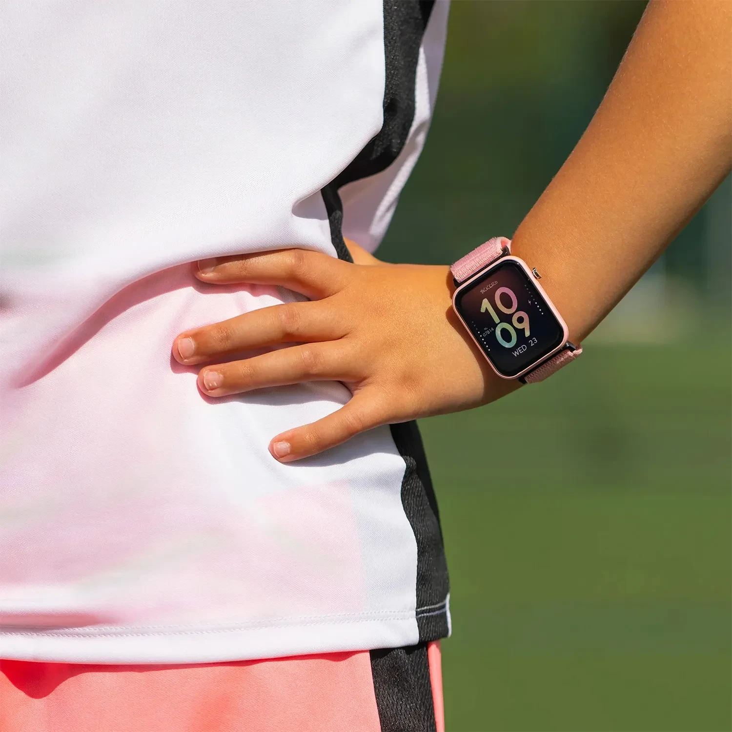 Tikkers Smartwatch TKS13-0023