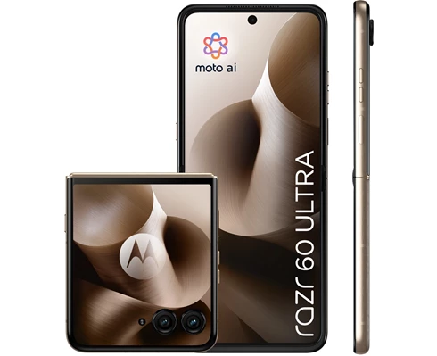 Motorola Razr 60 Ultra 16GB / 512GB - Mountain Trail