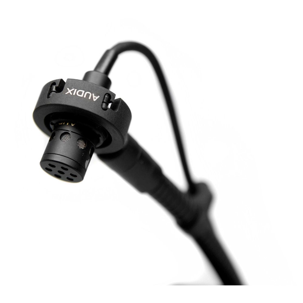 Audix MICROD miniatuur condensator microfoon