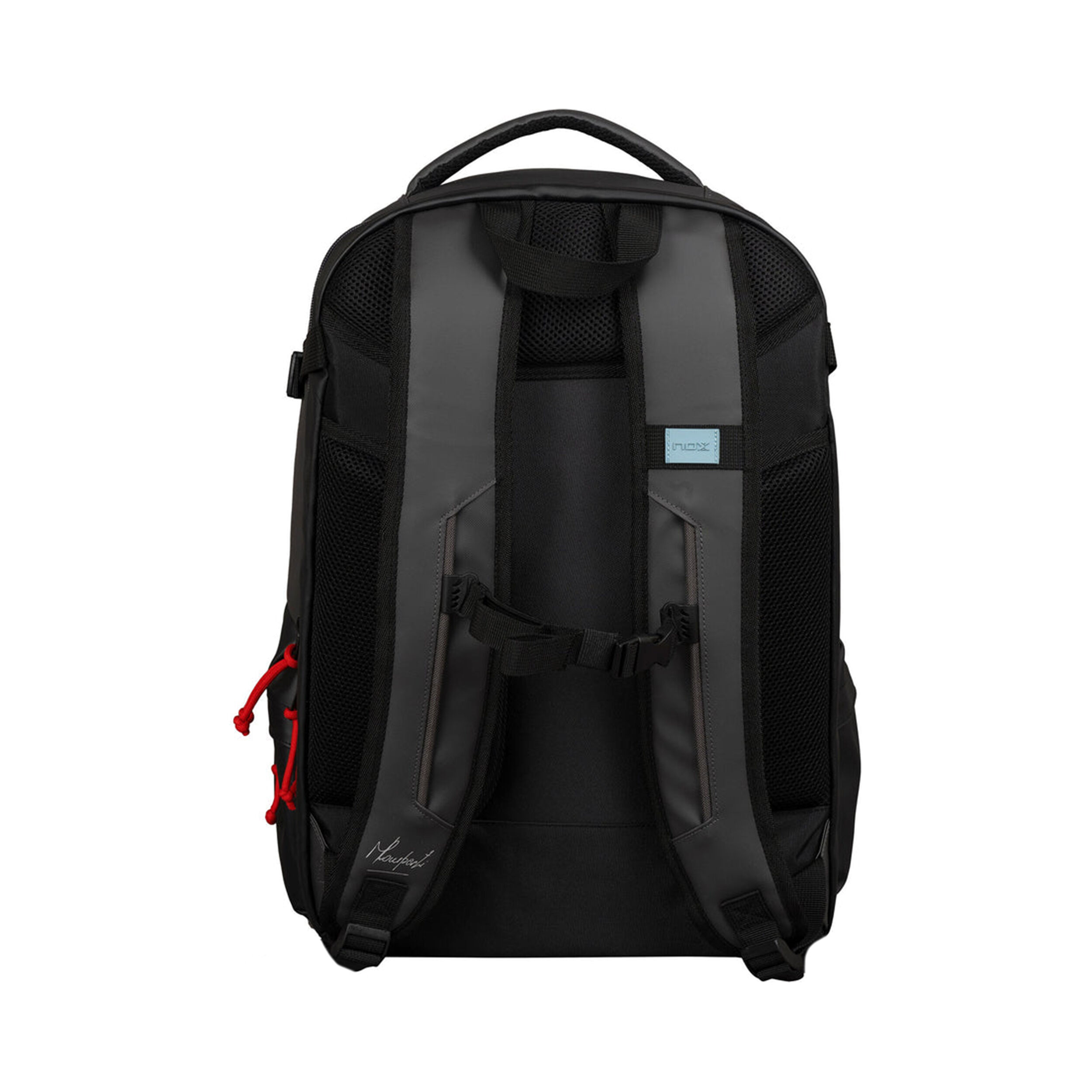 NOX ML10 Team Sac À Dos - Noir , Bleu