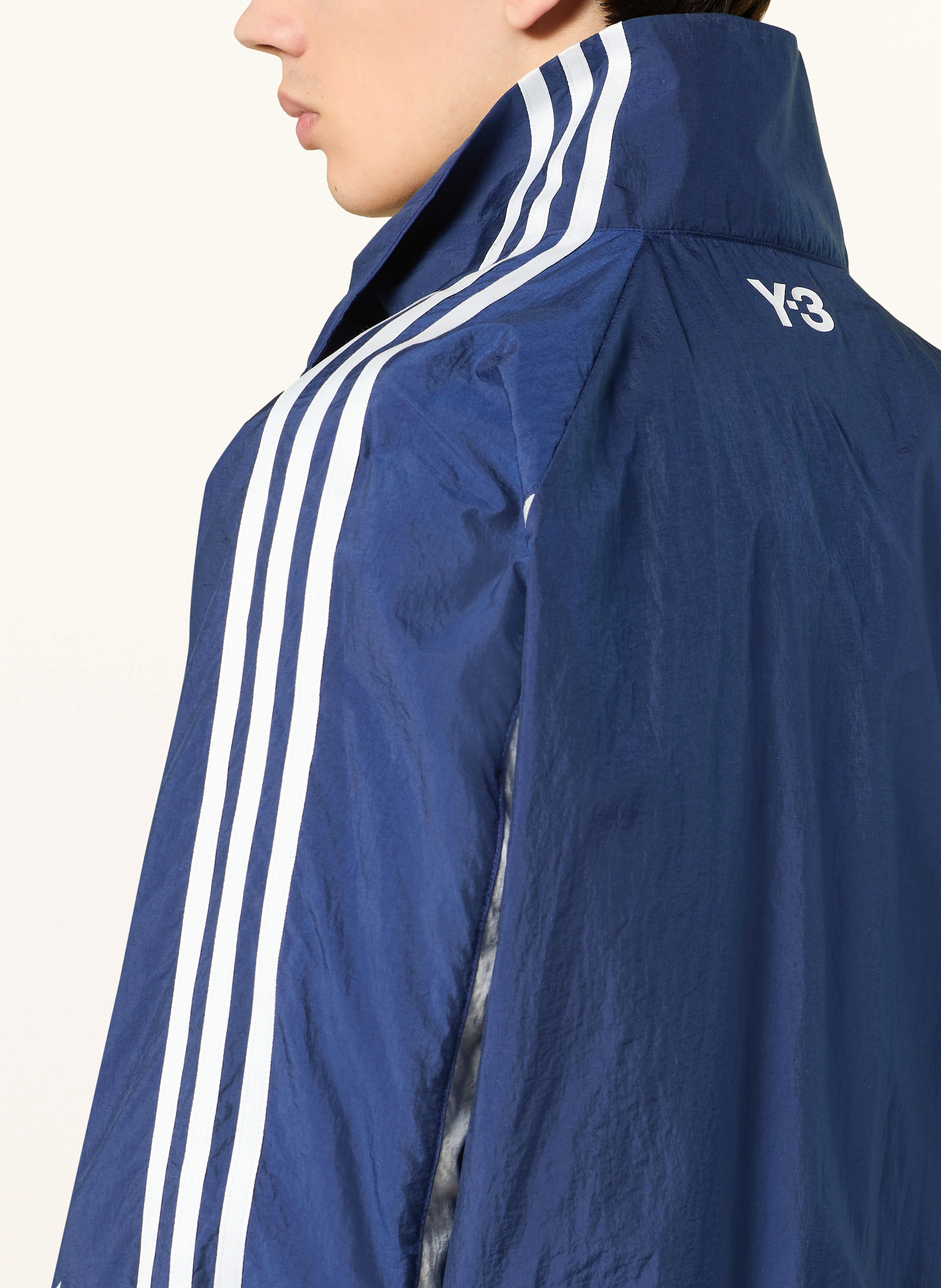 Y-3 Trainingsjacke