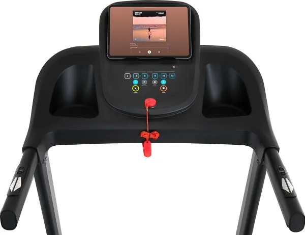 Zipro Tekno løbebånd
