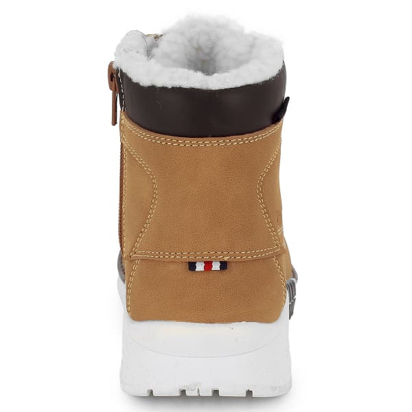 Après ski KIMBERFEEL AUREL JR BEIGE