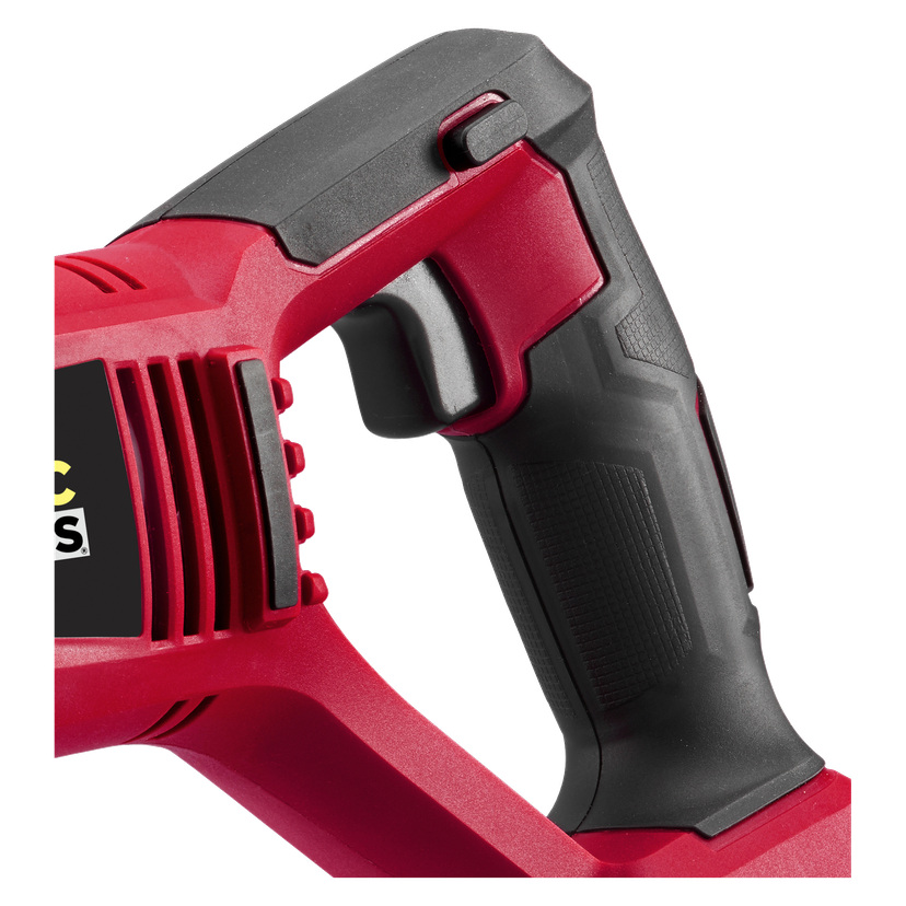 Bajonettsag 18 V