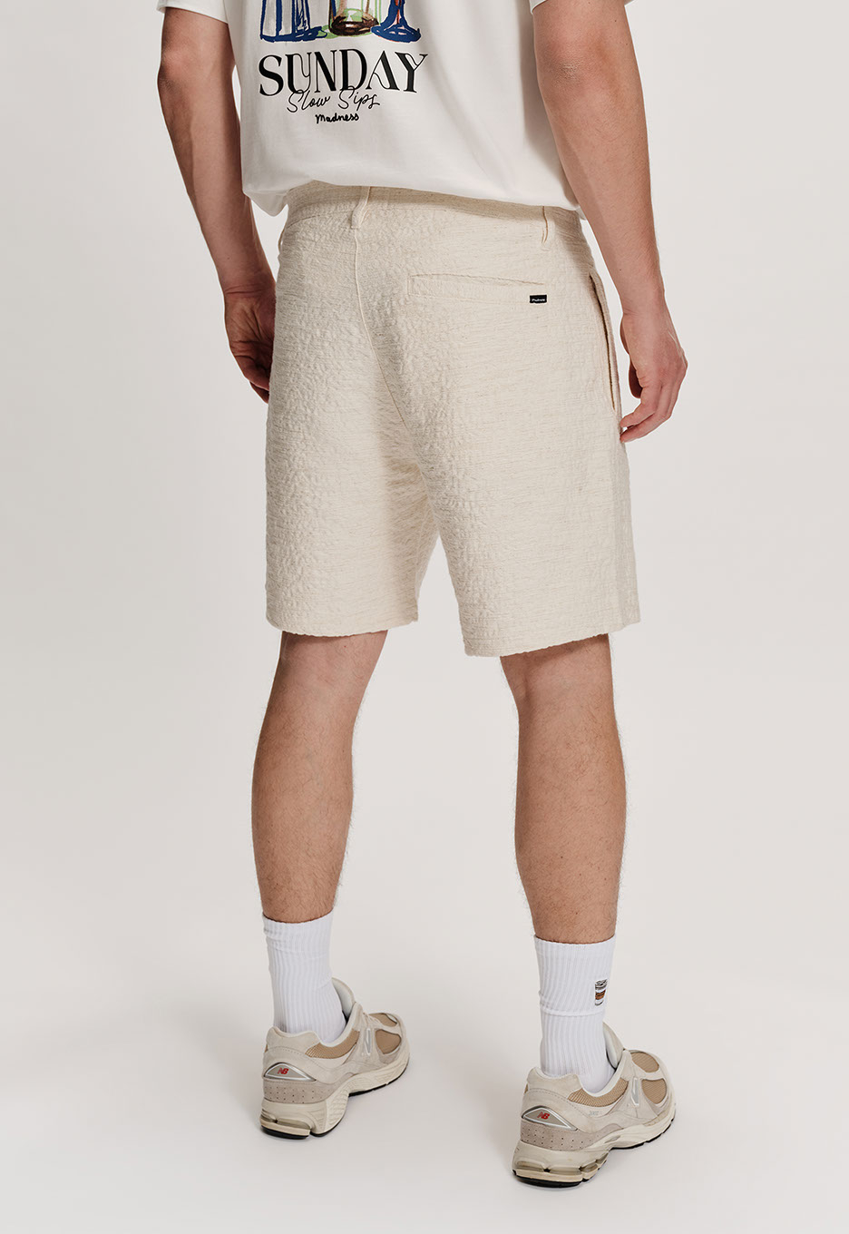 Madness Miran Short