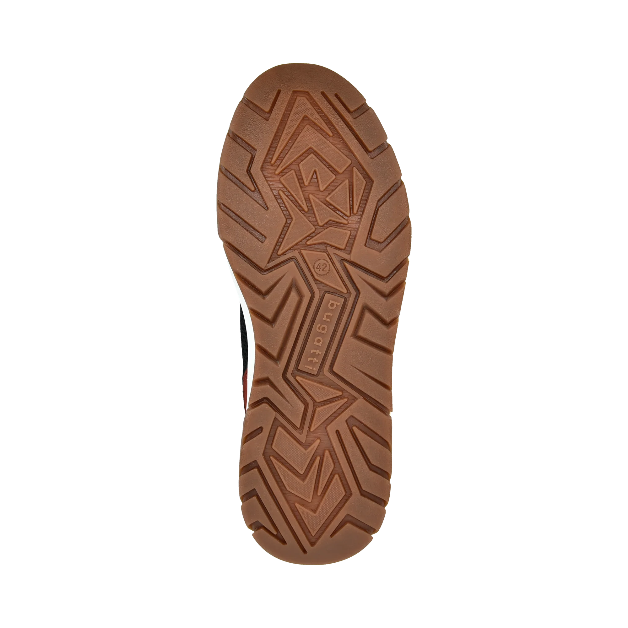 Sneaker schwarz