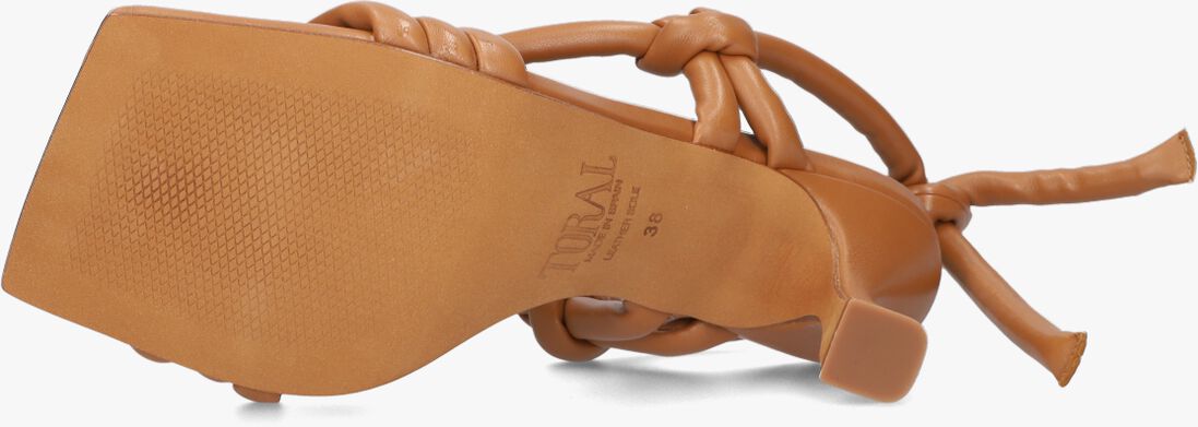 TORAL camel toral sandalen 12816