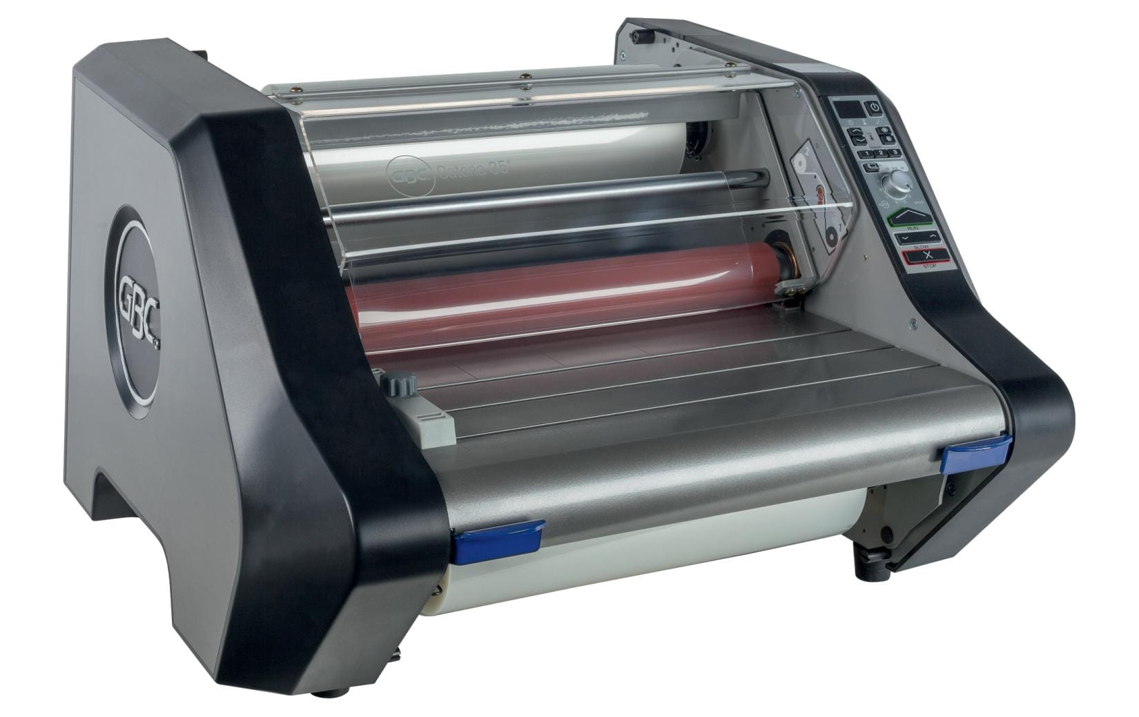 Laminiergerät Catena 35, A3, 250 Micron<br>Laminator für Folienstärken von 42.5 bis 250 Micron