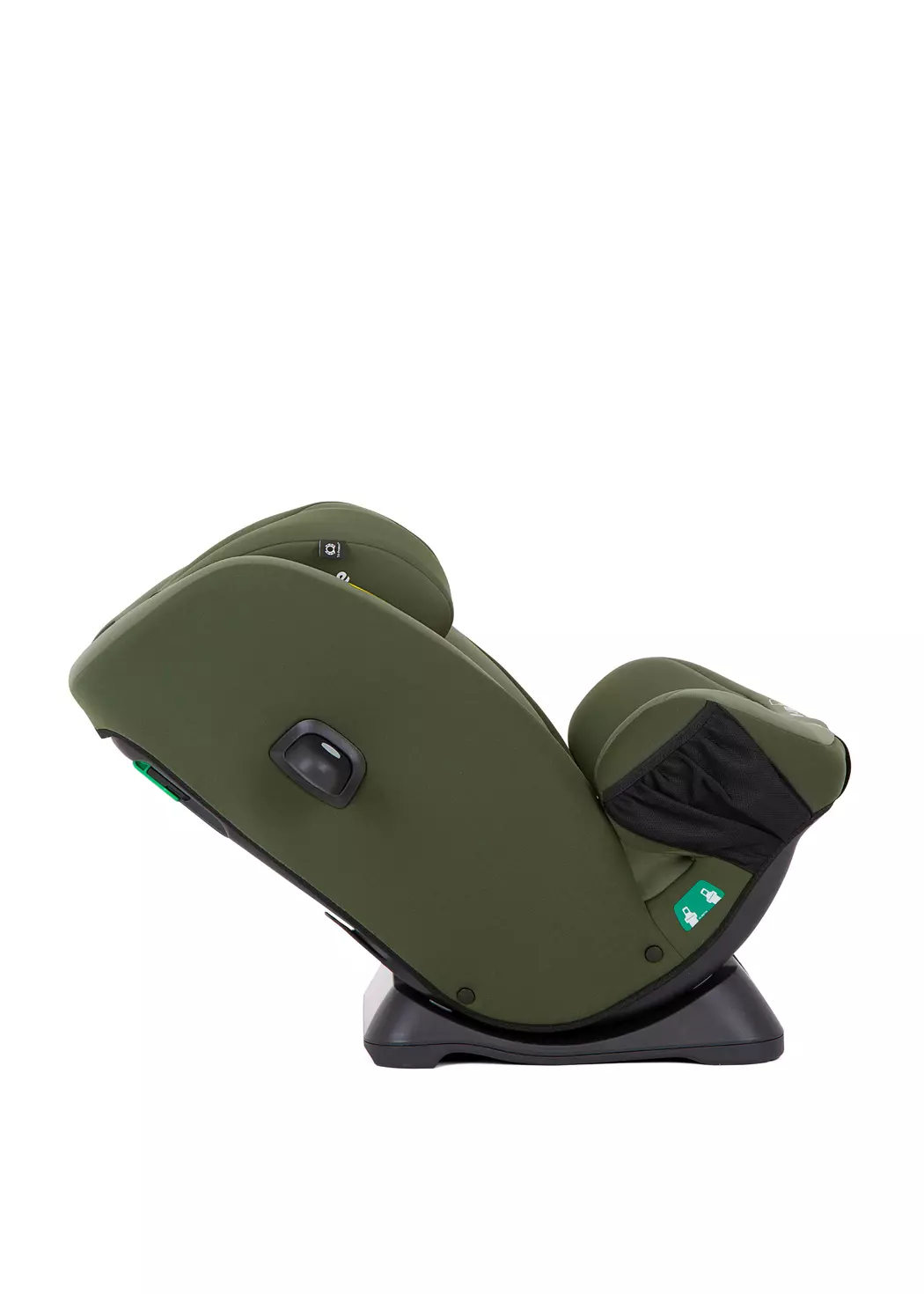 Autositz Verso R129