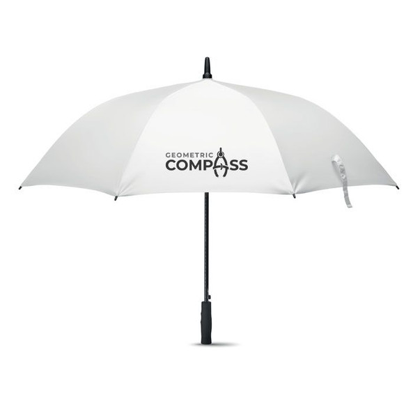 GiftRetail MO6175 - GRUSA Parapluie 27'' en pongée