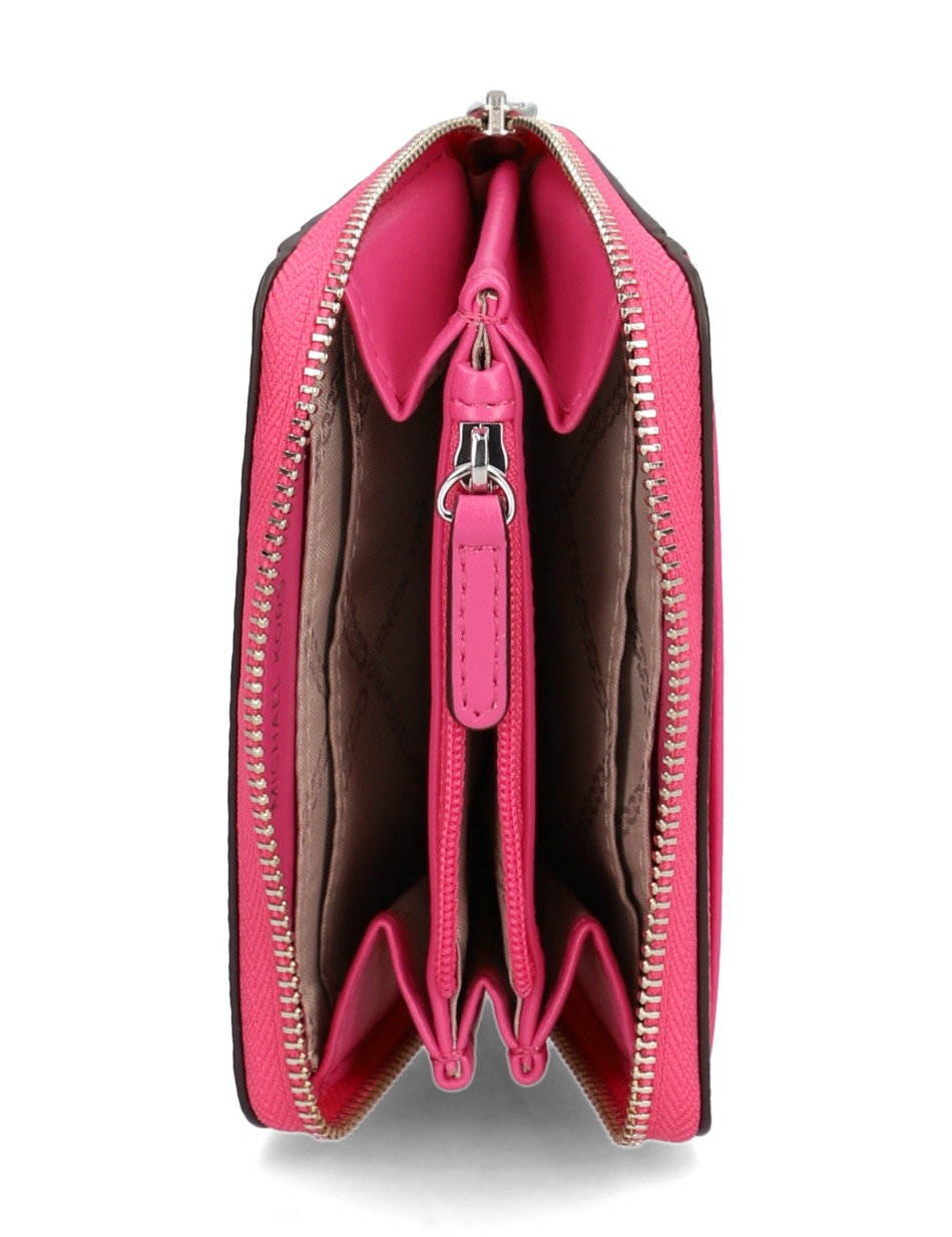 JET SET CHARM SM ZA COIN CARD CASE