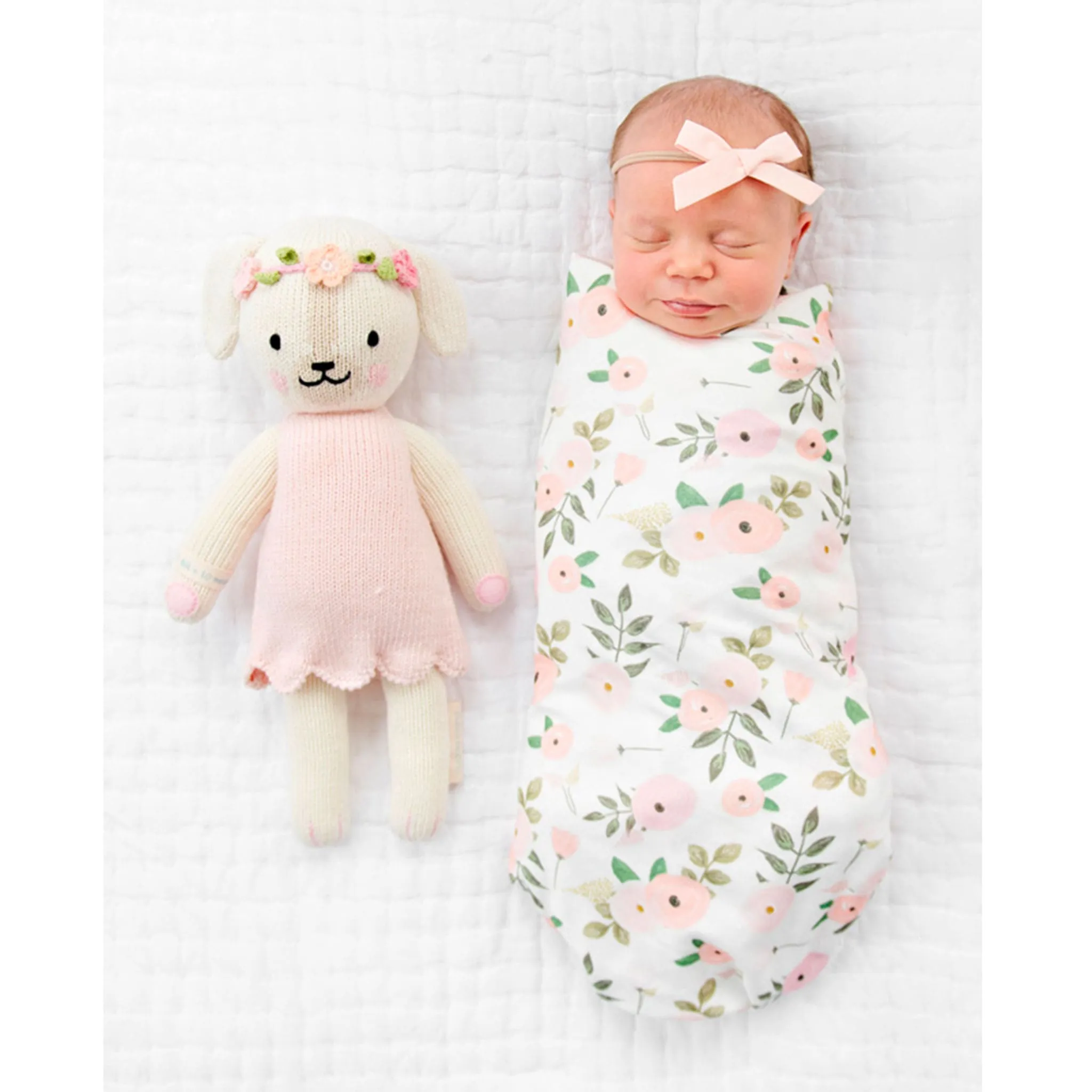 Cuddle and Kind Mini Charlotte le Chien 13